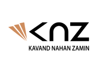 کاوند نهان زمین